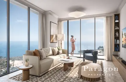 Apartment - 2 Bedrooms - 2 Bathrooms for sale in Address Residences - Al Marjan Island - Ras Al Khaimah Apartment - 2 Bedrooms - 2 Bathrooms for sale in Address Residences - Al Marjan Island - Ras Al Khaimah