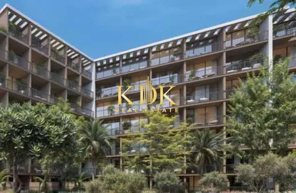 شقة - 1 حمام للبيع في أشلي هيلز - ارجان - دبي