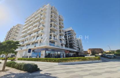 Apartment - 2 Bedrooms - 3 Bathrooms for rent in Glitz 1 - Glitz - Dubai Studio City - Dubai Apartment - 2 Bedrooms - 3 Bathrooms for rent in Glitz 1 - Glitz - Dubai Studio City - Dubai