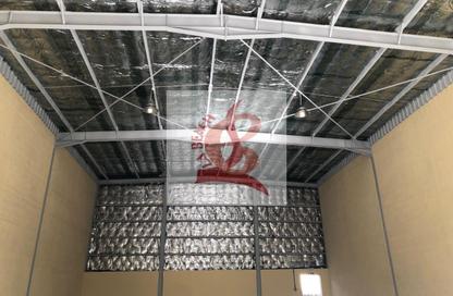Warehouse - Studio - 1 Bathroom for rent in Al Quoz Industrial Area - Al Quoz - Dubai