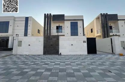 فيلا - 4 غرف نوم - 6 حمامات للبيع في الحليو 2 - الحليو - عجمان فيلا - 4 غرف نوم - 6 حمامات للبيع في الحليو 2 - الحليو - عجمان