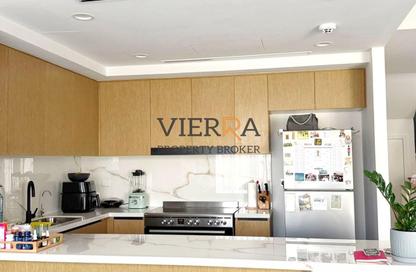 Villa - 3 Bedrooms - 4 Bathrooms for rent in La Violeta 1 - La Violeta - Villanova - Dubai Villa - 3 Bedrooms - 4 Bathrooms for rent in La Violeta 1 - La Violeta - Villanova - Dubai