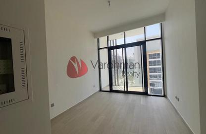 Apartment - Studio - 1 Bathroom for sale in Azizi Riviera 29 - Azizi Riviera - Meydan One - Meydan - Dubai