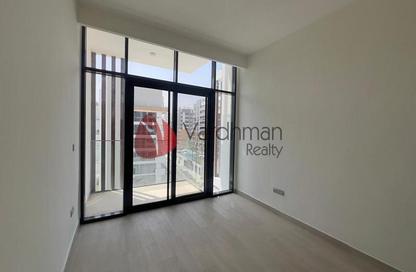 Apartment - Studio - 1 Bathroom for sale in Azizi Riviera 29 - Azizi Riviera - Meydan One - Meydan - Dubai