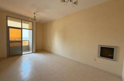 Apartment - 1 Bedroom - 1 Bathroom for rent in Al Naemiya Tower 1 - Al Naemiya Towers - Al Nuaimiya - Ajman