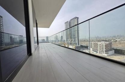Apartment - 2 Bedrooms - 2 Bathrooms for rent in Binghatti Lavender - District 10 - Jumeirah Village Circle - Dubai
