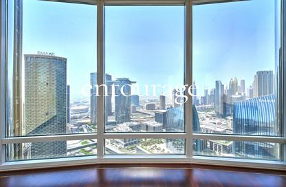 Apartment - 1 Bedroom - 2 Bathrooms for sale in Burj Khalifa - Burj Khalifa Area - Downtown Dubai - Dubai