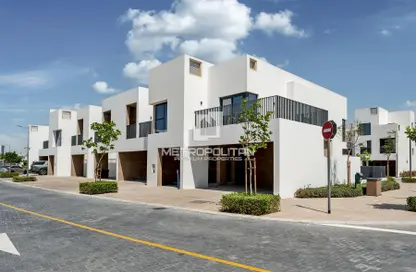 Townhouse - 3 Bedrooms - 4 Bathrooms for rent in Bliss - Arabian Ranches 3 - Dubai