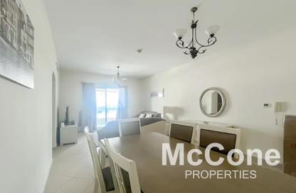 Apartment - 2 Bedrooms - 3 Bathrooms for rent in Marina Diamond 5 - Marina Diamonds - Dubai Marina - Dubai Apartment - 2 Bedrooms - 3 Bathrooms for rent in Marina Diamond 5 - Marina Diamonds - Dubai Marina - Dubai