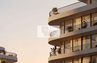 Apartment - 3 Bedrooms - 5 Bathrooms for sale in Eden House The Park - Al Wasl - Dubai