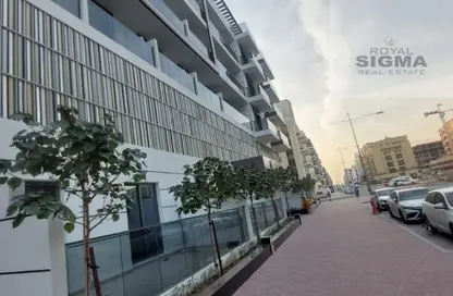 Apartment - 2 Bedrooms - 2 Bathrooms for rent in Warsan Akasya - International City Phase 2 - Al Warsan 4 - Al Warsan - Dubai