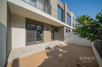 تاون هاوس - 3 غرف نوم - 4 حمامات للبيع في أورا جاردنز - تلال الغاف - دبي