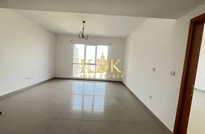 Apartment - 1 - 2 for rent in Lakeside Tower A - Lakeside Residence - Dubai Production City (IMPZ) - Dubai