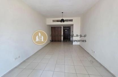 Apartment - Studio - 1 for sale in Ajman One Towers - Al Sawan - Ajman
