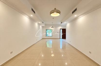 Townhouse - 3 - 4 for rent in Mirabella 7 - Mirabella - District 12 - Jumeirah Village Circle - Dubai