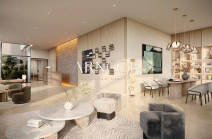 Apartment - 1 Bedroom - 2 Bathrooms for sale in Terra Heights Building 2 - Terra Heights - Expo City - Dubai