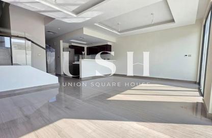 Townhouse - 3 - 3 for sale in Bel Air - Trump Estates - Damac Hills - Dubai Townhouse - 3 - 3 for sale in Bel Air - Trump Estates - Damac Hills - Dubai