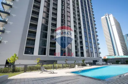 شقة - 3 غرف نوم - 4 حمامات للايجار في ذا بردجز - شمس أبوظبي - جزيرة الريم - أبوظبي