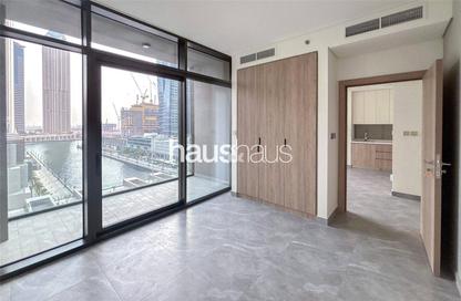 Apartment - 1 Bedroom - 1 Bathroom for sale in Peninsula Two - Peninsula - Business Bay - Dubai Apartment - 1 Bedroom - 1 Bathroom for sale in Peninsula Two - Peninsula - Business Bay - Dubai