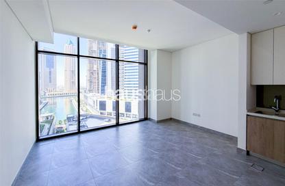 Apartment - 1 Bedroom - 1 Bathroom for sale in Peninsula Two - Peninsula - Business Bay - Dubai Apartment - 1 Bedroom - 1 Bathroom for sale in Peninsula Two - Peninsula - Business Bay - Dubai
