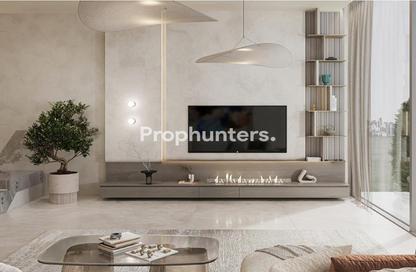 Apartment - 3 Bedrooms - 3 Bathrooms for sale in Odessa - Town Square - Dubai