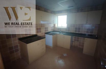 Apartment - 2 - 3 for rent in Al Jurf 3 - Al Jurf - Ajman Downtown - Ajman