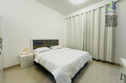 Apartment - 1 - 2 for rent in Sheikh Jaber Al Sabah Street - Al Naimiya - Al Nuaimiya - Ajman