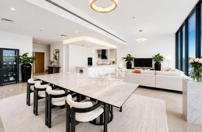 Villa - 4 Bedrooms - 6 Bathrooms for sale in District One Villas - District One - Mohammed Bin Rashid City - Dubai