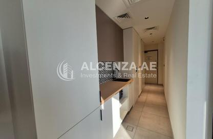 Apartment - Studio - 1 Bathroom for sale in The Community - District 3 - Jumeirah Village Triangle - Dubai