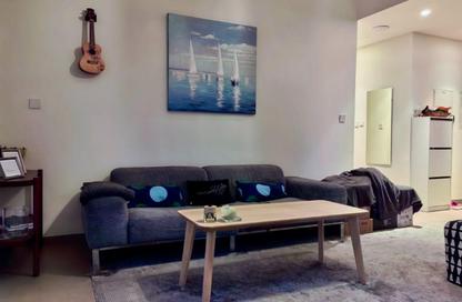 Apartment - 1 Bedroom - 1 Bathroom for sale in Park Ridge Tower C - Park Ridge - Dubai Hills Estate - Dubai