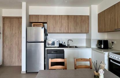 Apartment - 1 Bedroom - 1 Bathroom for sale in Park Ridge Tower C - Park Ridge - Dubai Hills Estate - Dubai