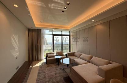 Apartment - 2 Bedrooms - 3 Bathrooms for rent in Nobles Tower - Business Bay - Dubai
