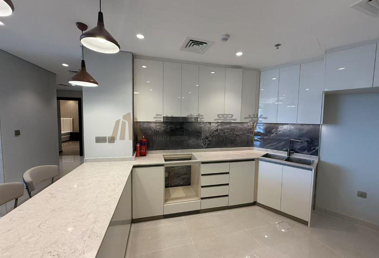 Furnished 2BR | Ready To Move | Hot Deal photo 3