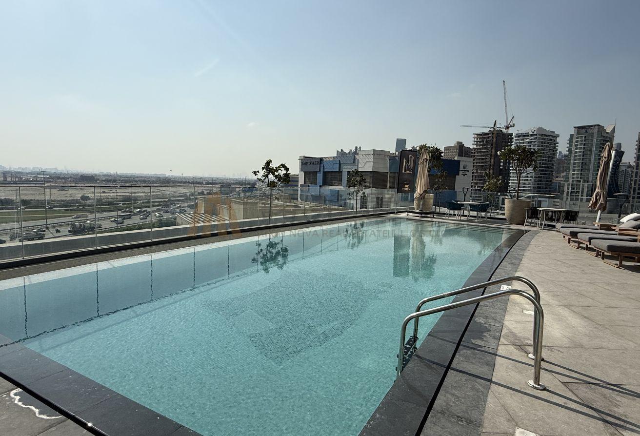 Furnished 2BR | Ready To Move | Hot Deal photo 14