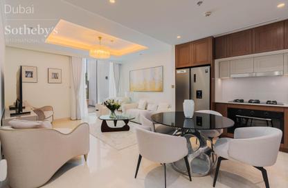 شقة - 3 - 4 للايجار في Palace Beach ريزيدنس Podium - بالاس بيتش ريزيدنس - إعمار بيتشفرونت - دبي هاربور - دبي شقة - 3 - 4 للايجار في Palace Beach ريزيدنس Podium - بالاس بيتش ريزيدنس - إعمار بيتشفرونت - دبي هاربور - دبي