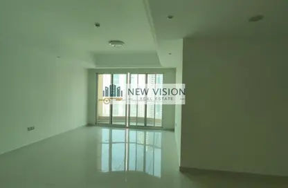 Apartment - 3 Bedrooms - 3 Bathrooms for rent in Al Shahid Tower - Al Qasba - Sharjah