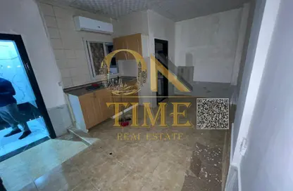 Apartment - Studio - 1 Bathroom for rent in Geepas Building 3 - Al Rashidiya 2 - Al Rashidiya - Ajman