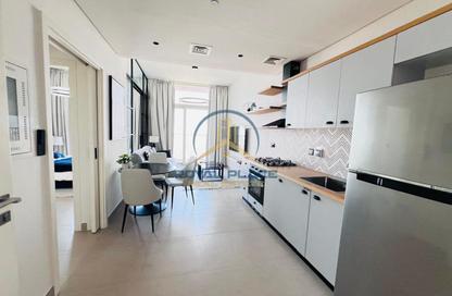 Apartment - 1 - 2 for rent in Collective Tower 2 - Collective - Dubai Hills Estate - Dubai Apartment - 1 - 2 for rent in Collective Tower 2 - Collective - Dubai Hills Estate - Dubai