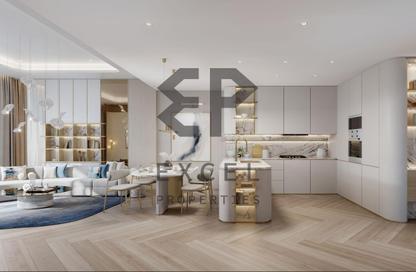 Apartment - 2 - 2 for sale in Sunset Bay Grand By Imtiaz - Dubai Islands - Dubai Apartment - 2 - 2 for sale in Sunset Bay Grand By Imtiaz - Dubai Islands - Dubai