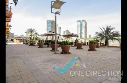 Apartment - 1 - 2 for rent in Mediterranean - Canal Residence - Dubai Sports City - Dubai Apartment - 1 - 2 for rent in Mediterranean - Canal Residence - Dubai Sports City - Dubai