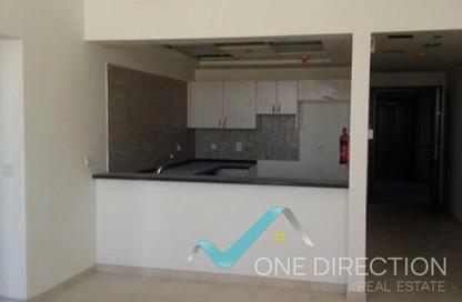 Apartment - 1 - 2 for rent in Mediterranean - Canal Residence - Dubai Sports City - Dubai