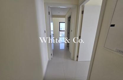 Townhouse - 3 - 5 for rent in Zinnia - Damac Hills 2 - Dubai