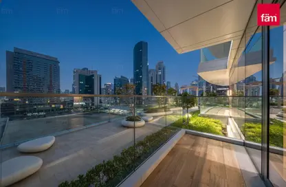 شقة - غرفة نوم - 2 حمامات للبيع في امبيريال افنيو - وسط مدينة دبي - دبي