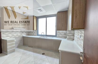 Villa - 5 Bedrooms - 6 Bathrooms for rent in Al Helio 2 - Al Helio - Ajman