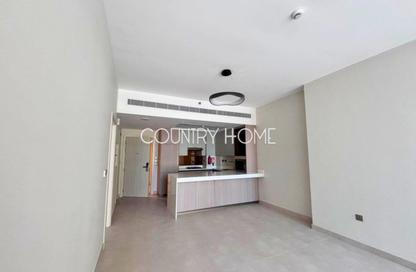 Apartment - 1 Bedroom - 2 Bathrooms for rent in Herad Tower - District 18 - Jumeirah Village Circle - Dubai
