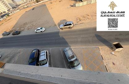 Land - Studio for sale in Al Helio Downtown - Al Helio - Ajman Land - Studio for sale in Al Helio Downtown - Al Helio - Ajman