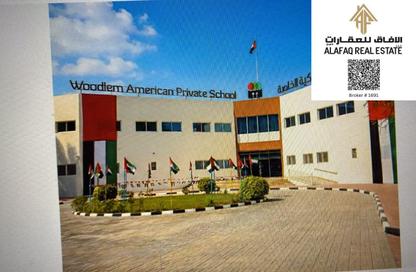 Land - Studio for sale in Al Helio Downtown - Al Helio - Ajman