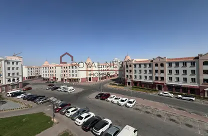 Apartment - 1 Bedroom - 2 Bathrooms for sale in Building X15 - England Cluster - International City - Dubai