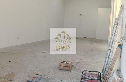 Warehouse - Studio - 1 Bathroom for rent in Al Jurf Industrial 2 - Al Jurf Industrial - Ajman