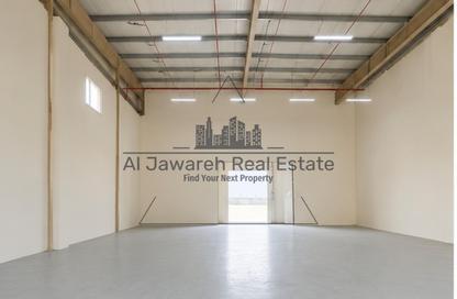Warehouse - Studio - 1 Bathroom for rent in Umm Dir - Umm Al Quwain